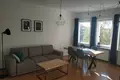 Appartement 2 chambres 35 m² dans Varsovie, Pologne