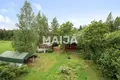 2 bedroom house 103 m² Lapinjaervi, Finland