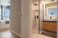 2 room apartment 43 m² Warsaw, Poland