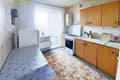 Wohnung 3 Zimmer 63 m² Lahoysk District, Weißrussland