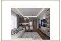Penthouse 3 zimmer 115 m² Muratpasa, Türkei
