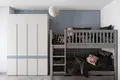 Mieszkanie 4 pokoi 109 m² Beylikduzu, Turcja
