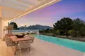 4-Schlafzimmer-Villa 306 m² Polop, Spanien