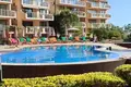 Appartement 1 chambre 49 m² en Przno, Monténégro