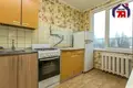 Квартира 2 комнаты 51 м² Сморгонь, Беларусь