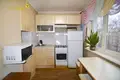 1 room apartment 35 m² Minsk, Belarus