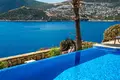 4-Zimmer-Villa 220 m² Kaş, Türkei