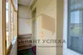 Wohnung 1 Zimmer 45 m² Cherni, Weißrussland