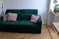 1 room apartment 20 m² in Warsaw, Poland