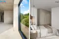 4 room apartment 116 m² Vilnius, Lithuania