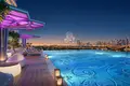 Mieszkanie 4 pokoi 48 m² Dubaj, Emiraty Arabskie
