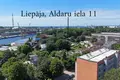 Oficina 237 m² en Liepaja, Letonia