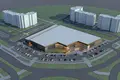 Geschäft 29 m² Lida, Belarus