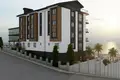 Doppelhaus 4 Zimmer 150 m² Termal, Türkei