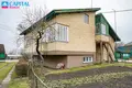 House 178 m² Papile, Lithuania
