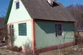 House 38 m² Kapciouski sielski Saviet, Belarus