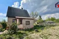 Haus 29 m² Krasnadvorski selski Savet, Belarus