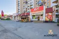 Tienda 206 m² en Minsk, Bielorrusia
