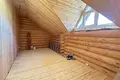 Haus 142 m² Zdanovicki sielski Saviet, Belarus