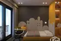 Mieszkanie 3 pokoi 68 m² Erdemli, Turcja
