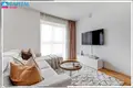 3 room apartment 58 m² Vilnius, Lithuania