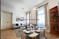 Apartamento 4 habitaciones 110 m² Budapest, Hungría