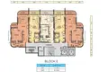 1 bedroom apartment 63 m² Pa Tong, Thailand