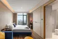 Studio 27 m² Pattaya, Thaïlande
