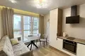 3 room apartment 60 m² Minsk, Belarus