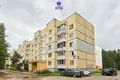 2 room apartment 53 m² Minsk, Belarus