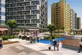 Apartamento 3 habitaciones 139 m² Bahcelievler Mahallesi, Turquía