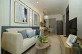 1 bedroom condo 37 m² Phuket, Thailand