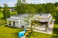 5 room house 232 m² gmina Halinow, Poland