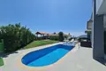 Дом 4 спальни 220 м² Средиземноморский регион, Турция