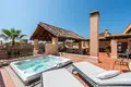 Wohnung 3 Schlafzimmer 158 m² San Pedro Alcantara, Spanien