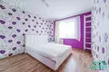 Wohnung 3 Zimmer 68 m² Minsk Region, Weißrussland