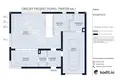 Duplex 4 bedrooms 144 m² Grodzisk Mazowiecki, Poland