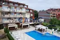 Квартира 2 комнаты 70 м² Несебр, Болгария