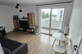 2 room apartment 54 m² in Warsaw, Poland