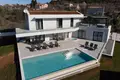 4-Schlafzimmer-Villa 236 m² Rabac, Kroatien