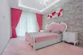 Квартира 1 спальня  в Алания, Турция