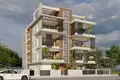 3 bedroom apartment 129 m² Kato Polemidia, Cyprus