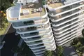 Mieszkanie 3 pokoi 127 m² Larnaka, Cypr