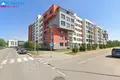 Apartamento 3 habitaciones 68 m² Vilna, Lituania