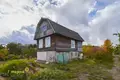 House 122 m² Gajnenski selski Savet, Belarus