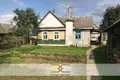 Maison 63 m² Dziarjynsk, Bélarus