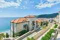 Mieszkanie 2 pokoi 106 m² Tivat, Czarnogóra