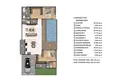 Residential complex New residential complex of mini villas with swimming pools in Si Sunthon, Phuket, Thailand