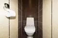 1 room apartment 37 m² Minsk, Belarus