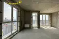 Mieszkanie 2 pokoi 43 m² Mińsk, Białoruś